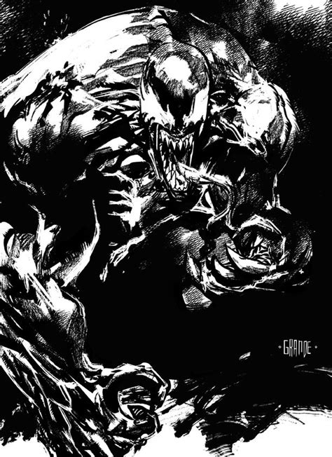 Pin By Dean Creighton On Venom Marvel Art Venom Venom Spiderman