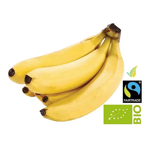 Buy Fairtrade Organic Bananas 800g Online • Alpassofood