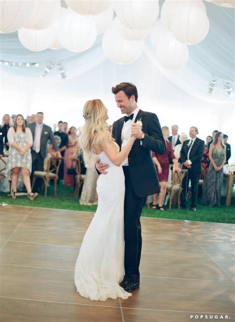 Lauren Conrads Wedding Pictures 2014 Popsugar Celebrity Photo 6