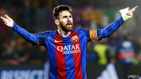 Lionel Messi The Greatest Player Ever To Kick A Football Hd Youtube