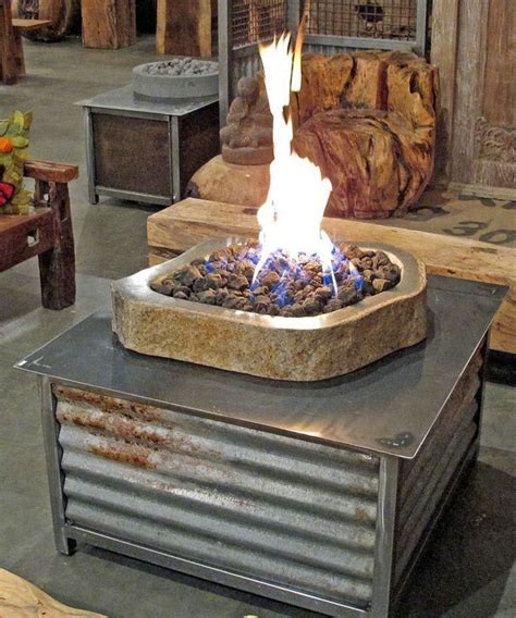 Awesome 20 Extraordinary Diy Firepit Ideas For Your Outdoor Space In