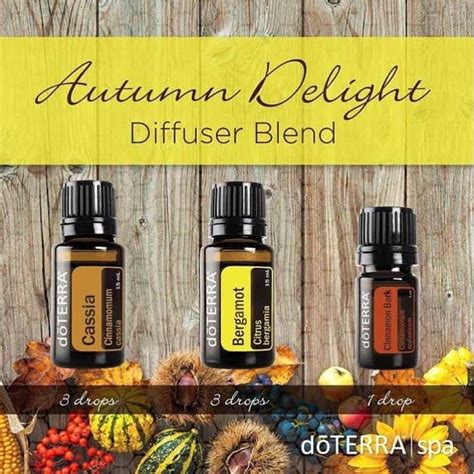 Doterra Bergamot Essential Oil Uses With Diy Diffuser And Food Recipes