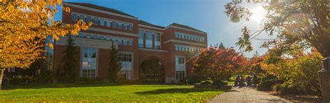 School Of Education University Of Portland