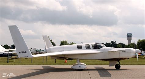 The Aero Experience Eaa Airventure Oshkosh 2016 Experimental Aircraft