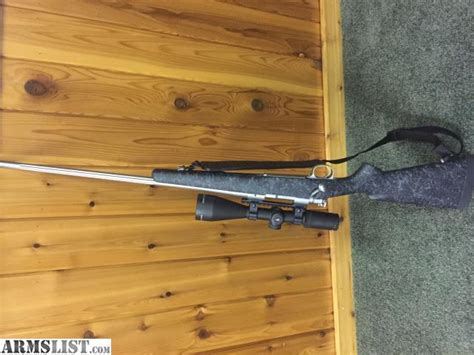 Armslist For Sale Winchester Model 70 Extreme Weather 300 Wsm