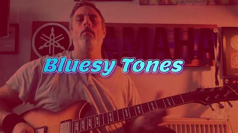 Bluesy Tones From My Gig Rig Youtube