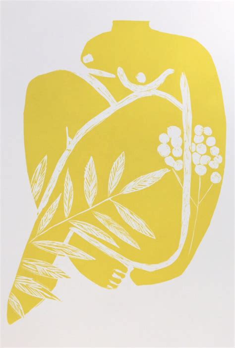 Allium So Fine Art Editions Contemporary Art Gallery