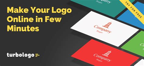 Turbologo One Of The Best Logo Makers For Your Business Use Our Free