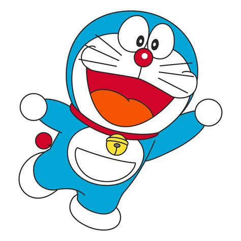 Gambar Kartun Doraemon Png Aliansi Kartun