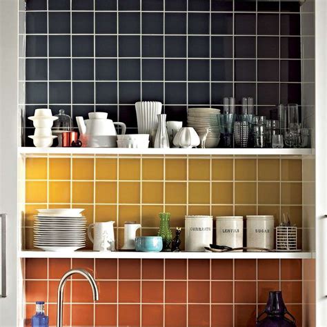 You need a kitchen floor that will stand up to these challenges, but you also want. Kitchen Tile Ideas For 2020 - Latest Tiling Trends - Walls ...