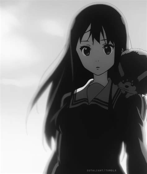 Black Haired Kyoani Girls Anime Amino