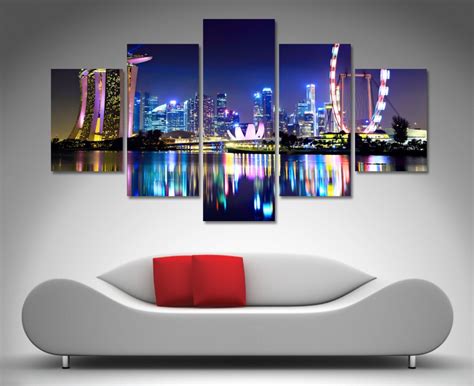 We did not find results for: Diamond Shaped Singapore City Skyline Canvas Print