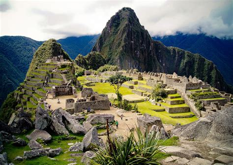 Important Info For Travelers To Machu Picchu This Summer