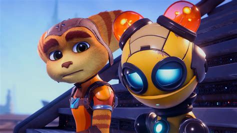 Kit, Not Rivet, Is Ratchet & Clank: Rift Apart's Trans Icon ~ Philippines New Hope