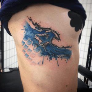 Want to discover art related to denvertattoo? Who are the Best Watercolor Tattoo Artists? | Top Shops ...