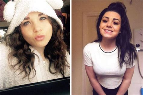 Dad Of Tragic Sky Nicol Who Died After Taking Ecstasy Blasts Friends For Giving Her Drug Daily