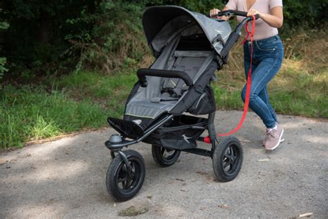 Tfk multi x wanne kaufen im web ist eine feine chose. Test: TFK Joggster Adventure 2 mit Multi X Wanne ...