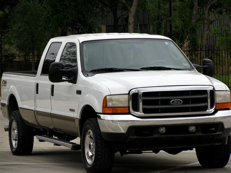 2004 Ford F 350 Super Duty Pictures Cargurus