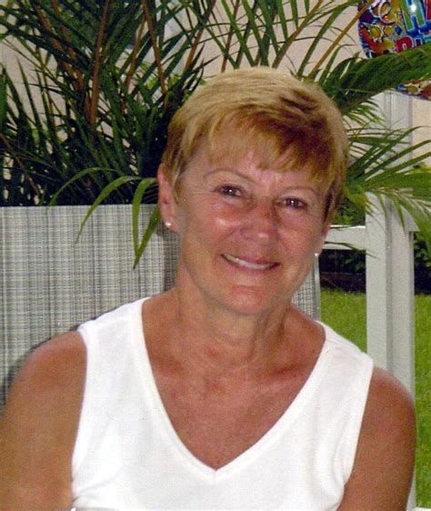 Lucie has a more relaxed atmosphere than its larger neighbors. Patricia Magnussen Obituary - Port St. Lucie, FL