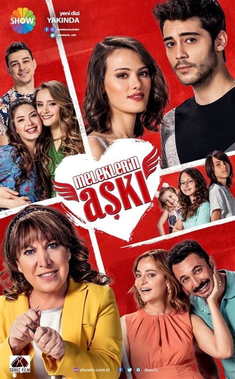 Urmareste Serialul Turcesc Dragostea Ngerilor Online Subtitrat