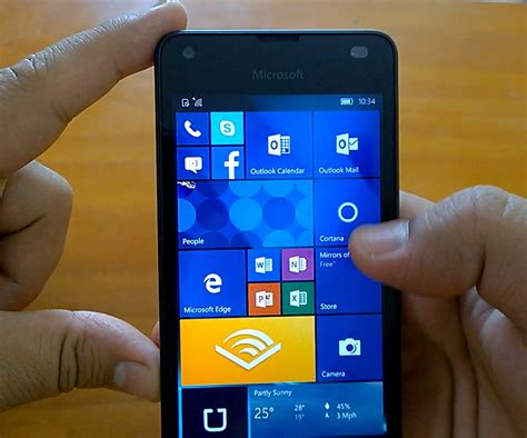 Windows 10 Mobile Update For Older Lumia Phones Is Coming In Days
