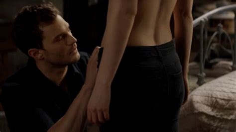 This Sensory Overload Fifty Shades Darker S