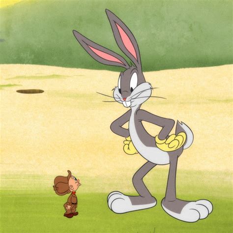 Looney Toons Cartoons Bugs Bunny