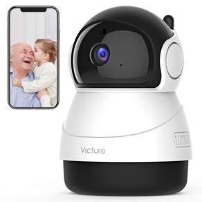 Code, gesture code ,updated firmware&data encryption, the app ensures the security of your account and your private information product specification size:100*130*135mm resolution:720p (1280x 720. Victure PC530 Camera Setup | Victure PC530 app