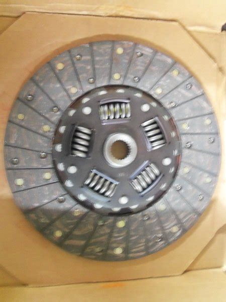 For Sale Centerforce Clutch Pressure Plate And Flywheel For A