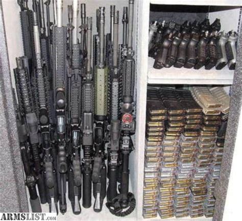 Armslist For Saletrade Guns Ammo Mags Personal Gun Collection