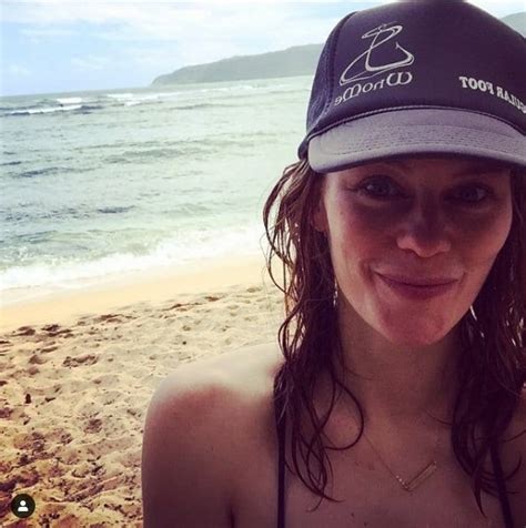 Picture Of Cassidy Freeman