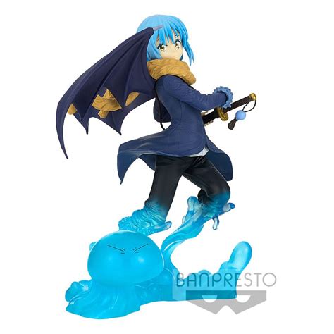 Buy Pvc Figures That Time I Got Reincarnated As A Slime Exq Pvc