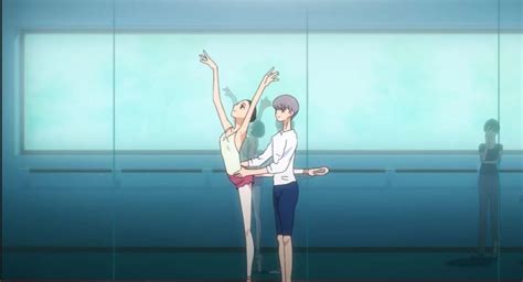 Dance Dance Danseur Episode 3 Ruou Chans First Day Release Date And Plot