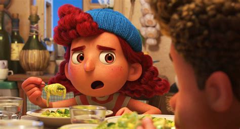 La Recensione Di Luca Il Nuovo Film Disney Pixar