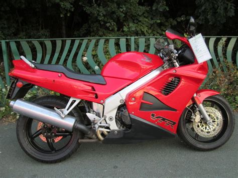 honda vfr 750 1997