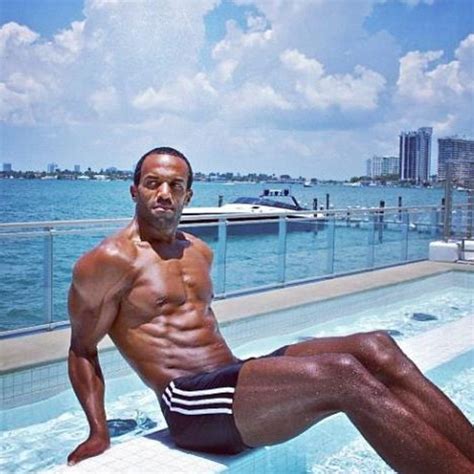 Singer Craig David Ditches The Six Pack Daily Telegraph