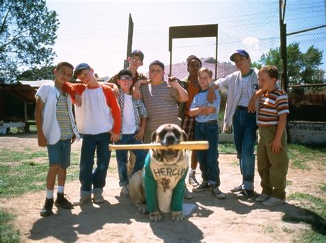 What departments is a department store composed of? The characters in 'The Sandlot,' ranked | Deseret News