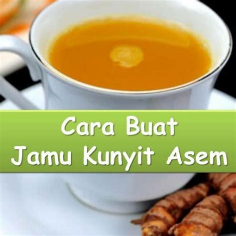 Check spelling or type a new query. Ibu Menyusui Minum Jamu Kunyit Asam - Seputar Minuman
