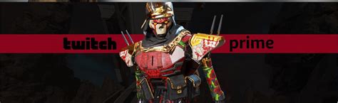 User friendly is a great epic. Apex Legends Twitch Prime Gilded Rose Revenant Skin