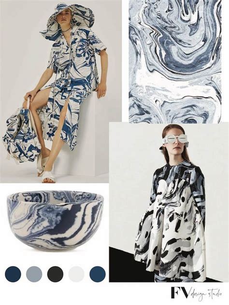 Fv Trend X Color Blue Chameleon Ss 2022 Fashion Vignette Bloglovin