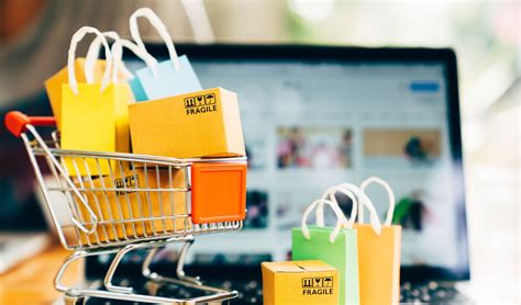 Cómo Cambiaron Los Consumidores Al Momento De Hacer Compras Online