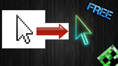 How To Change Pointer On Mac