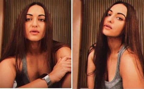 Sonakshi Sinha Troll On Share Her Physical Transformation With Caption