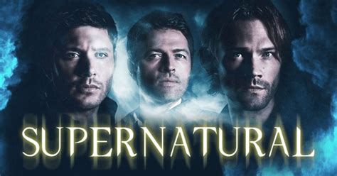 Fun Supernatural Trivia Questions And Answers Funsided Funsided Com