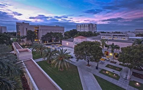 florida international university profile rankings and data us news best colleges