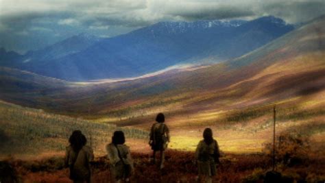 Watch The First Americans Clip History Channel