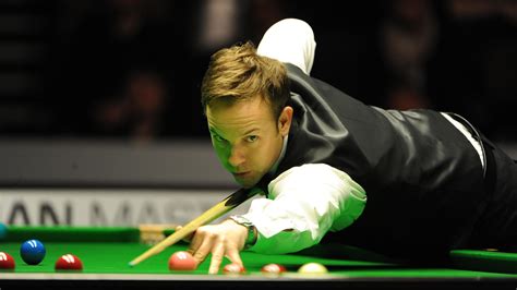Ali Carter Wins German Masters To End Ranking Title Drought At Last