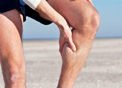 Tight Calves After Running How To Treat And Cure Knots In Your Legs
