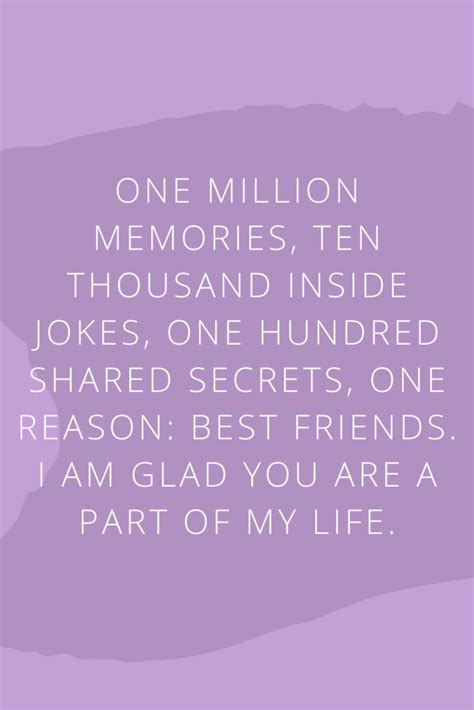 83 National Best Friends Day Quotes For Your Bff Darling Quote