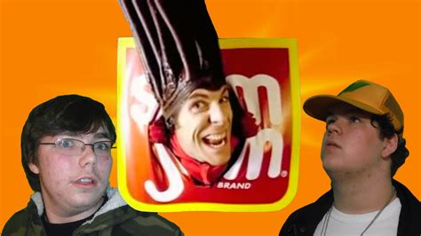 Snap Into A Slim Jim Youtube